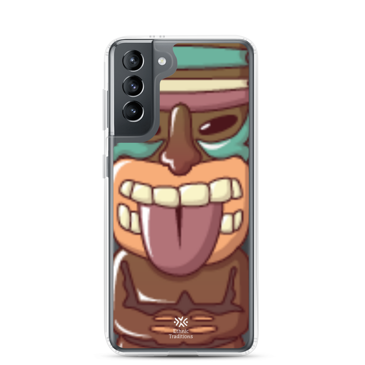 Taviki Samsung Case