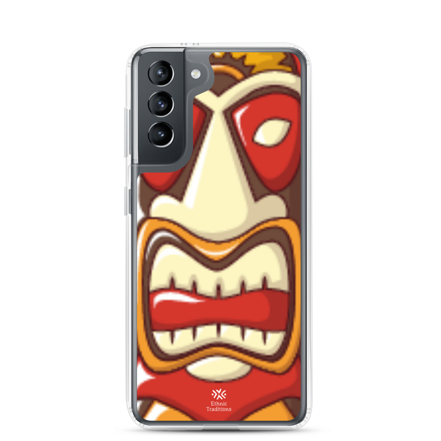 Ahi Samsung Case