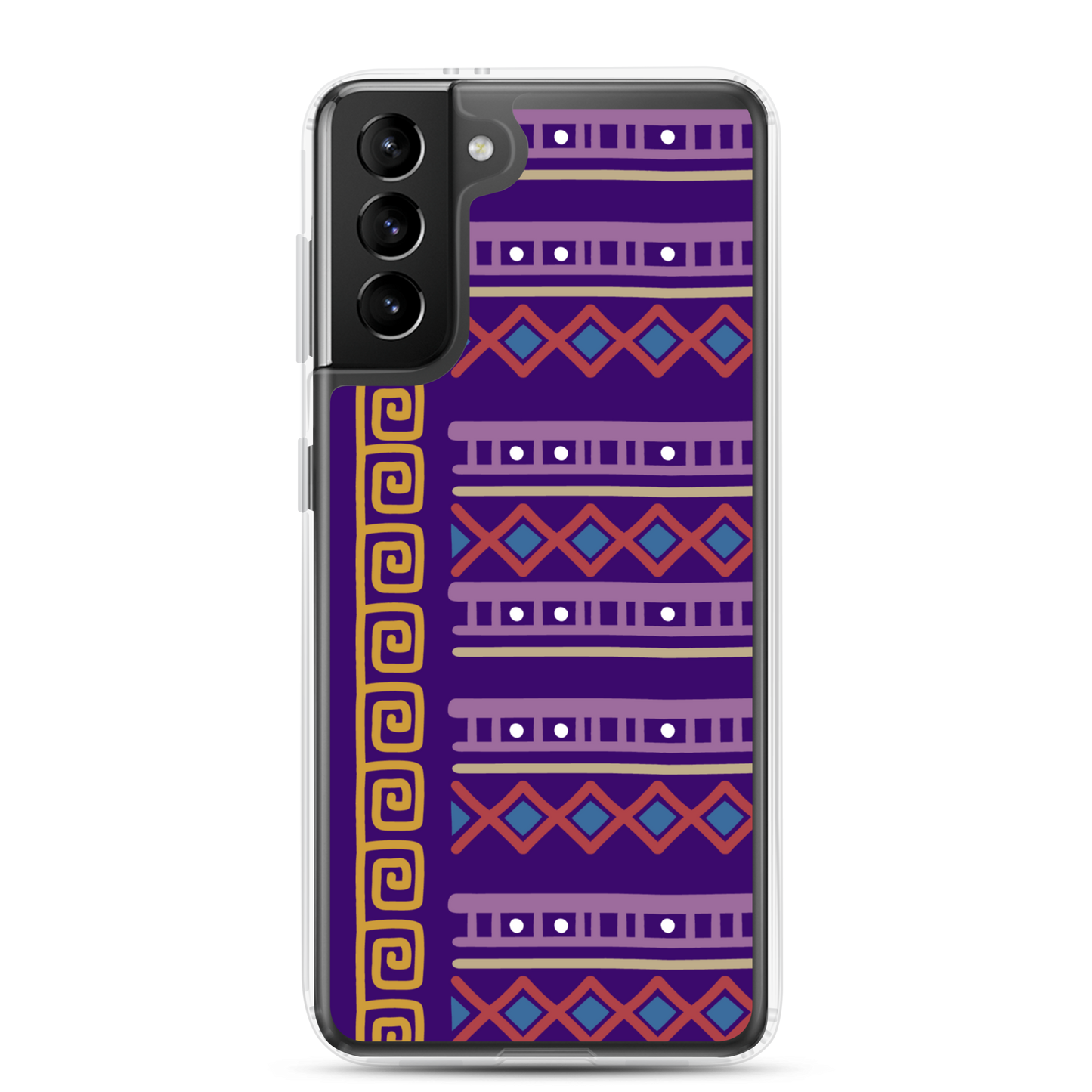 Tona Samsung Case