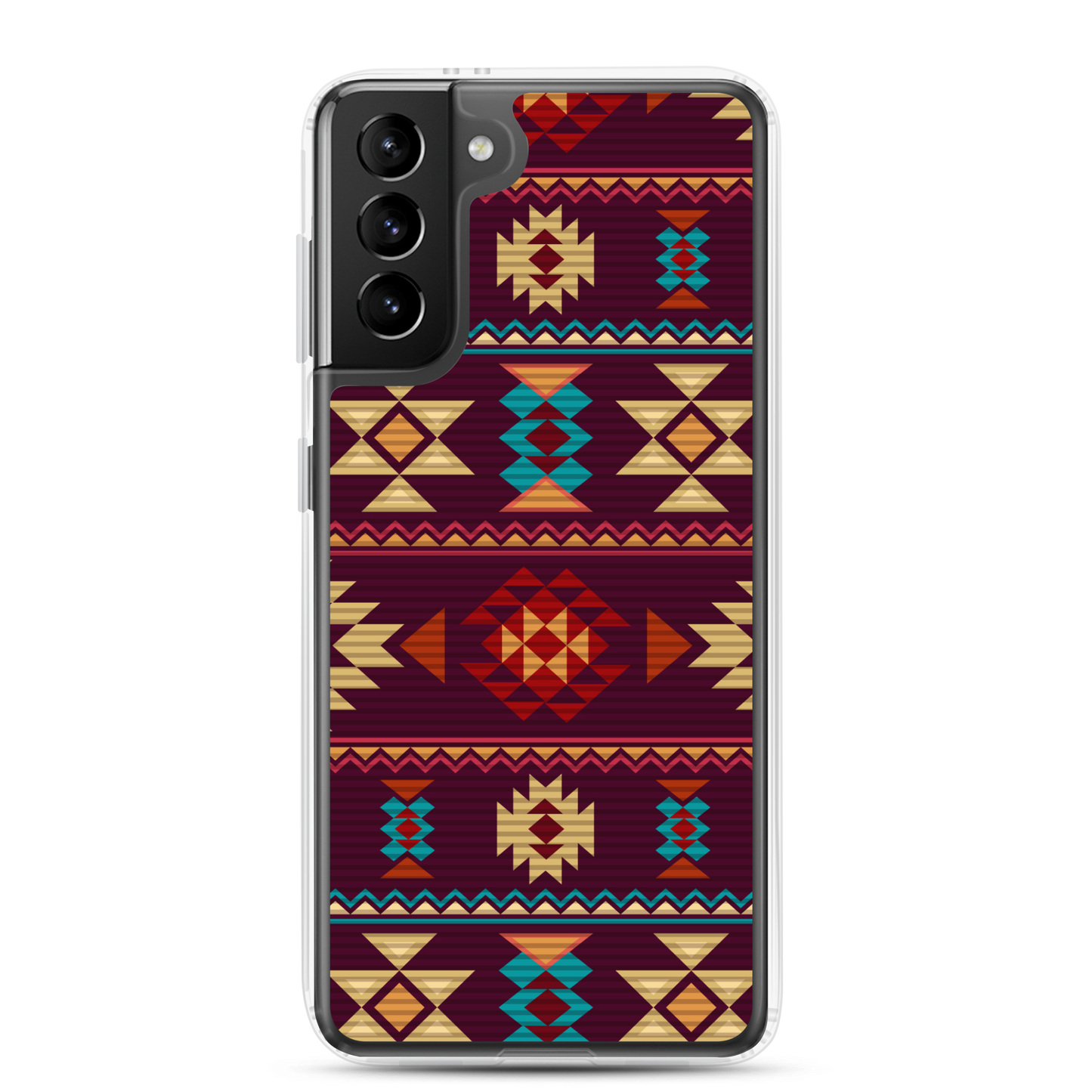 Dakota Samsung Case