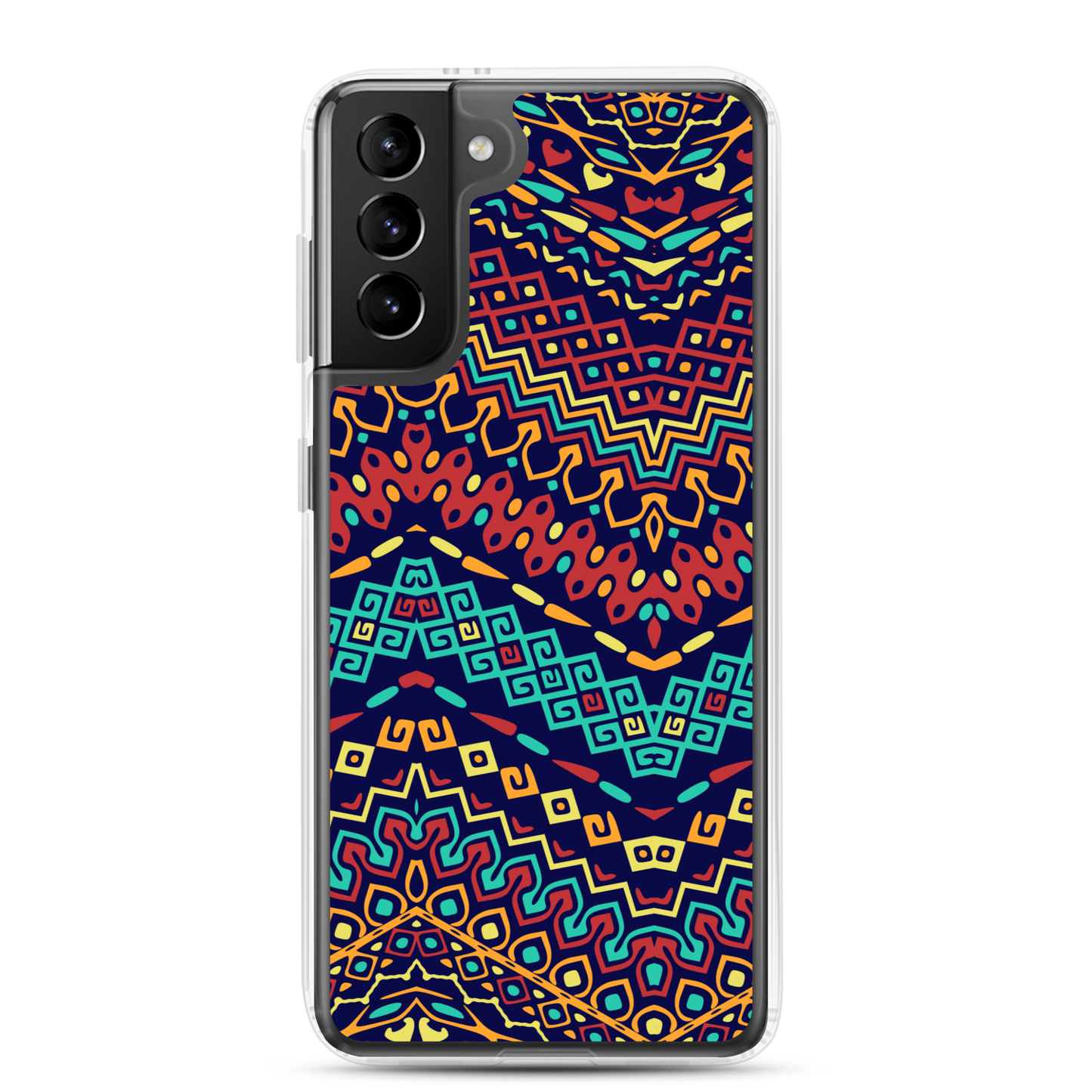 Wicasa Samsung Case