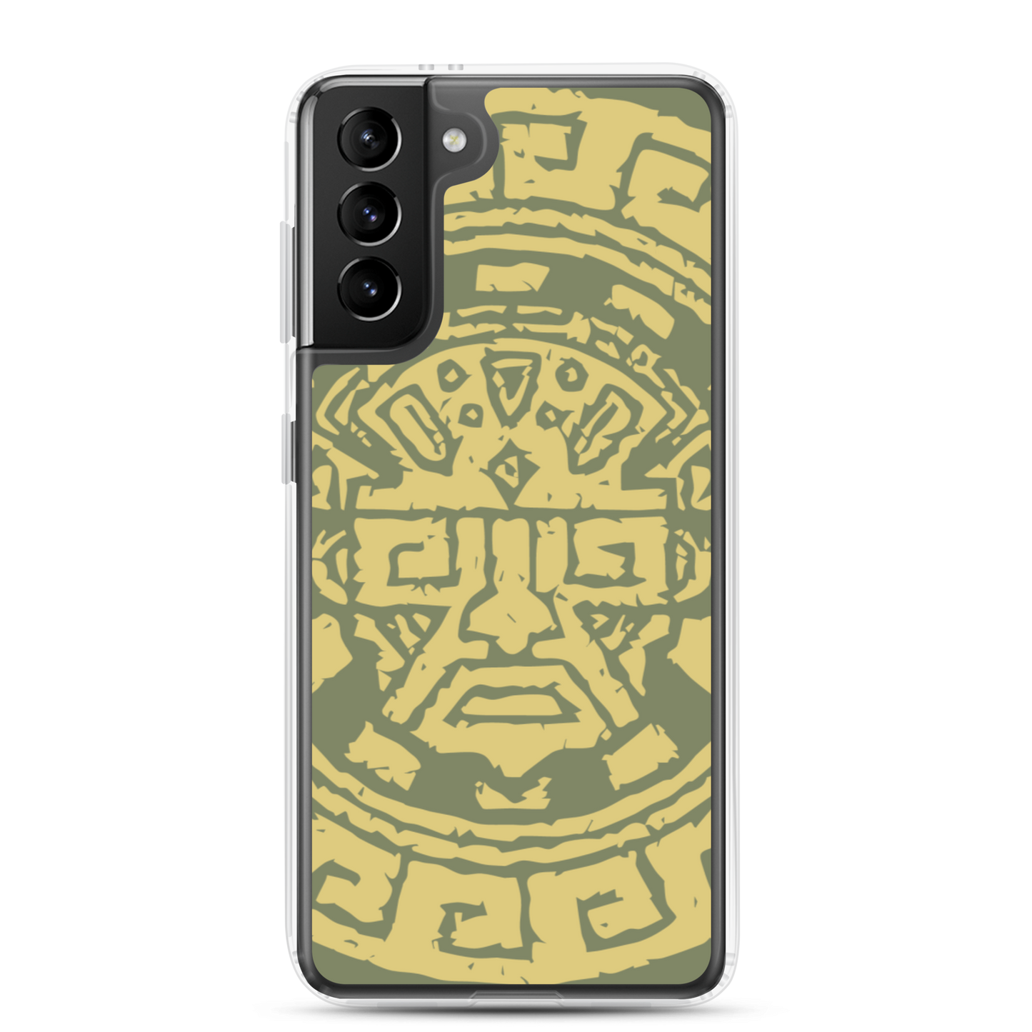 Kavi Samsung Case