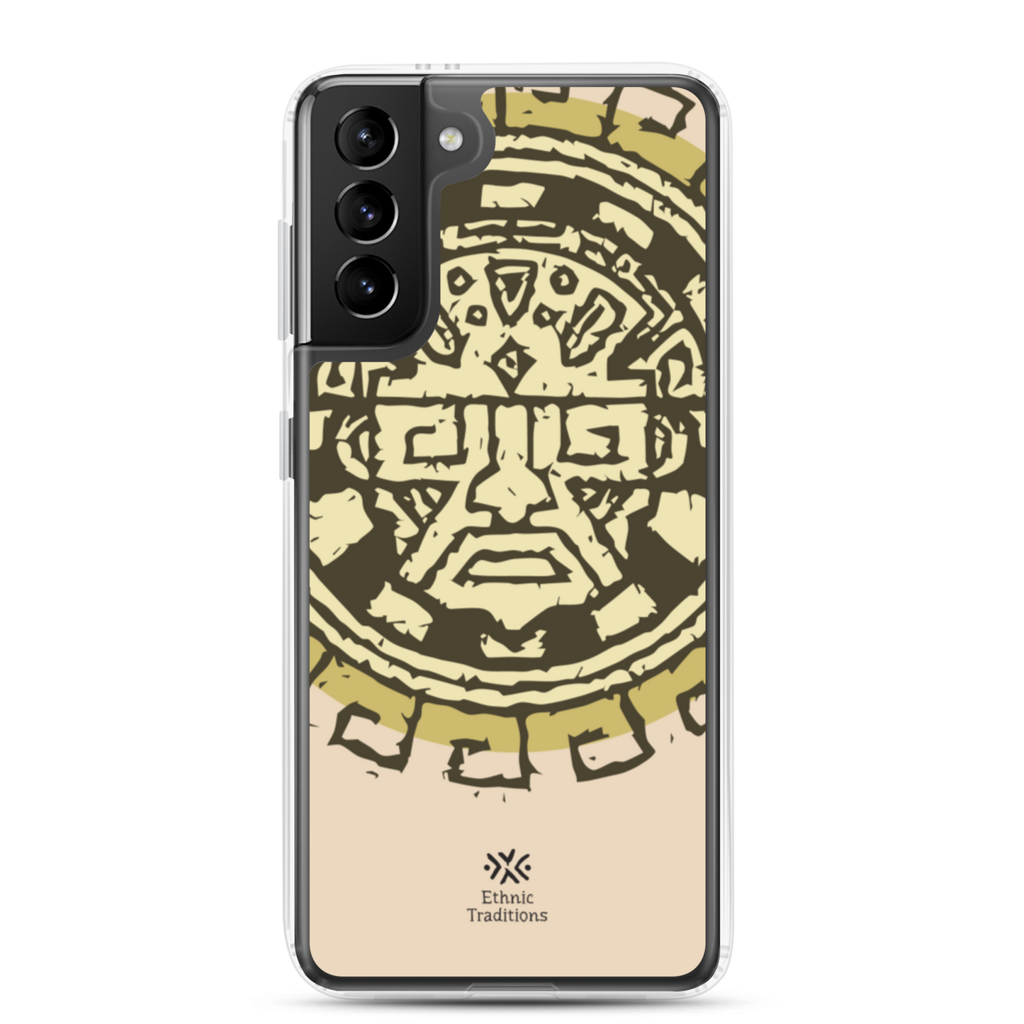 Kan Samsung Case