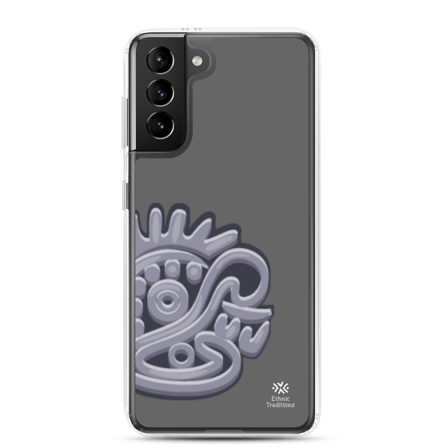 Iztli Samsung Case