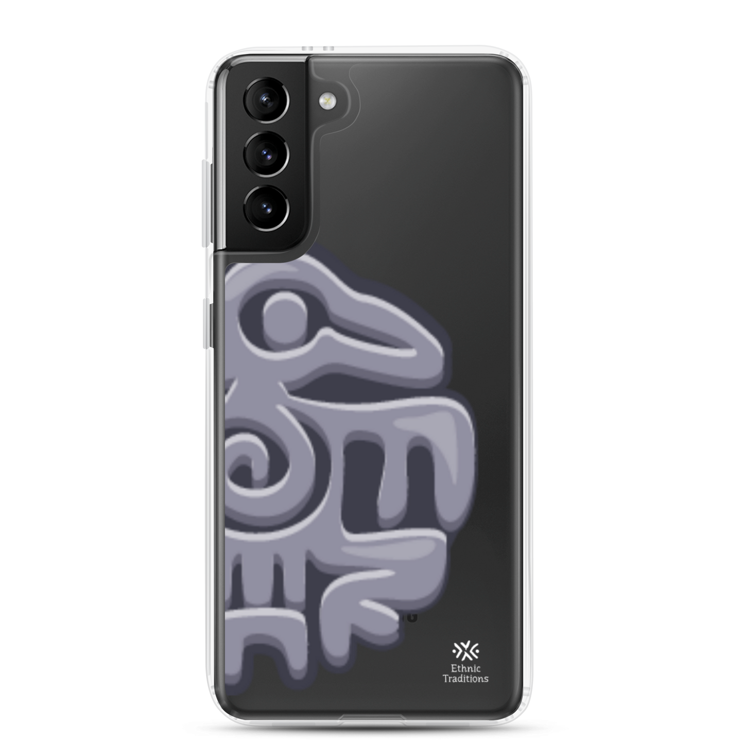 Kuk Samsung Case