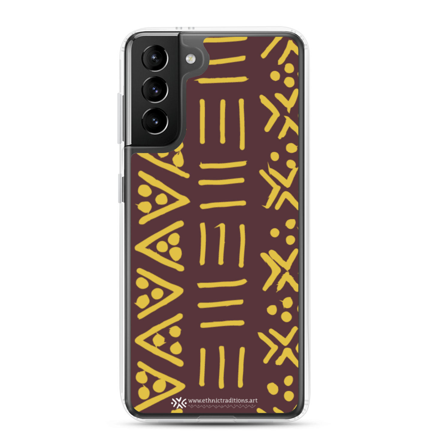 Xaman Samsung Case
