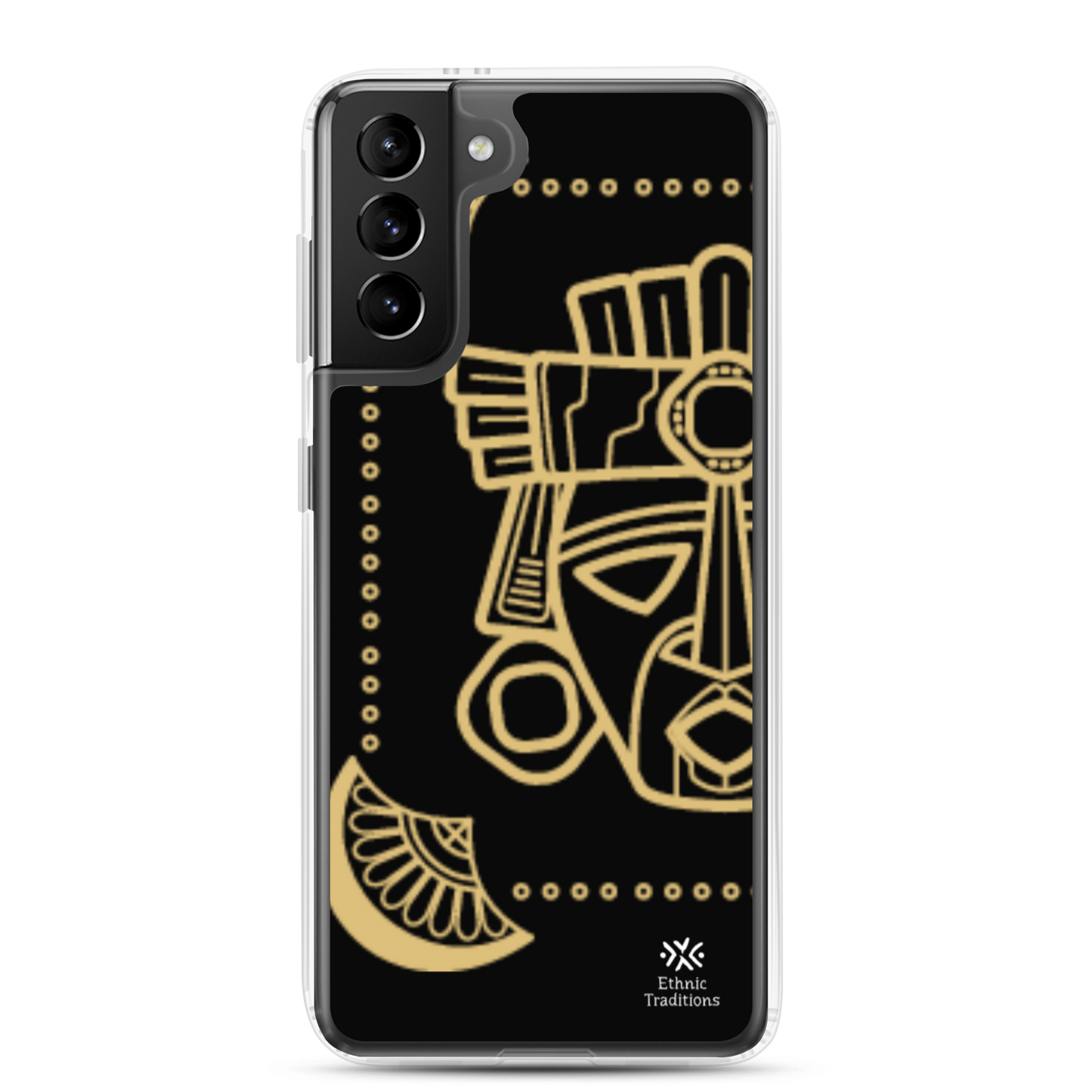 Yollot Samsung Case