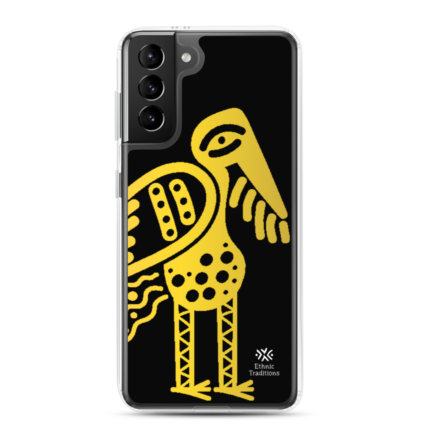 Kukul Samsung Case