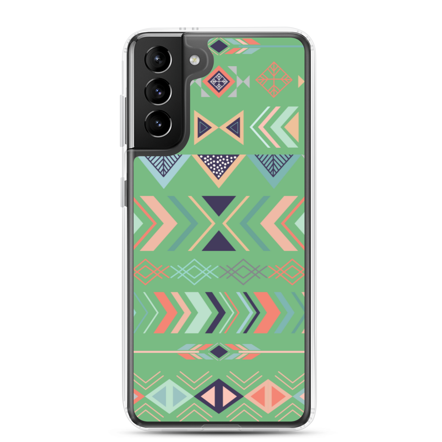 Elan Samsung Case