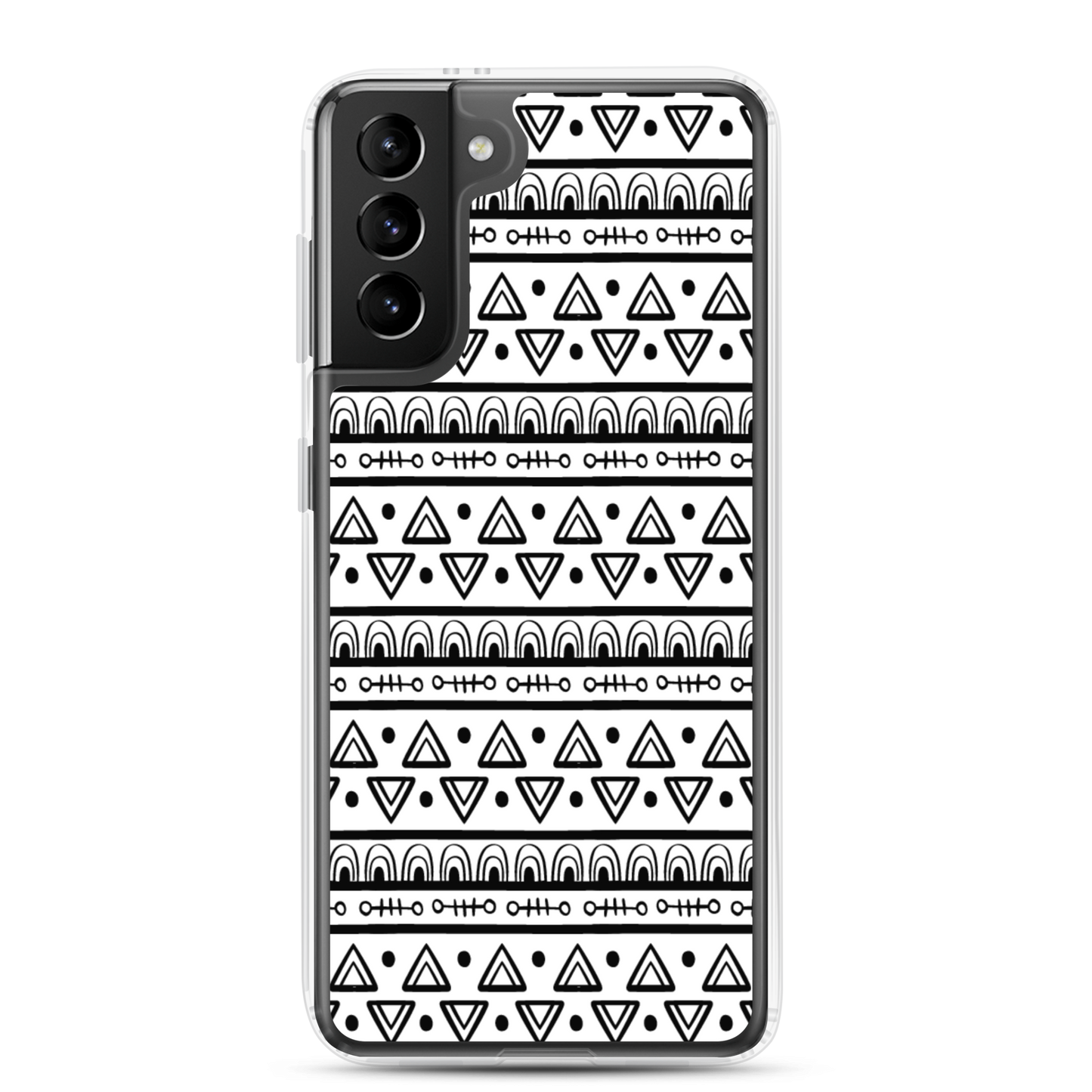 Kiona Samsung Case