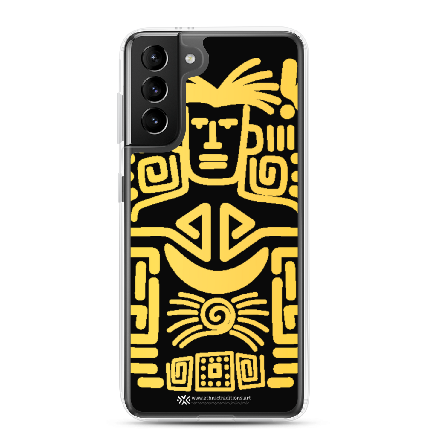 Rumi Samsung Case