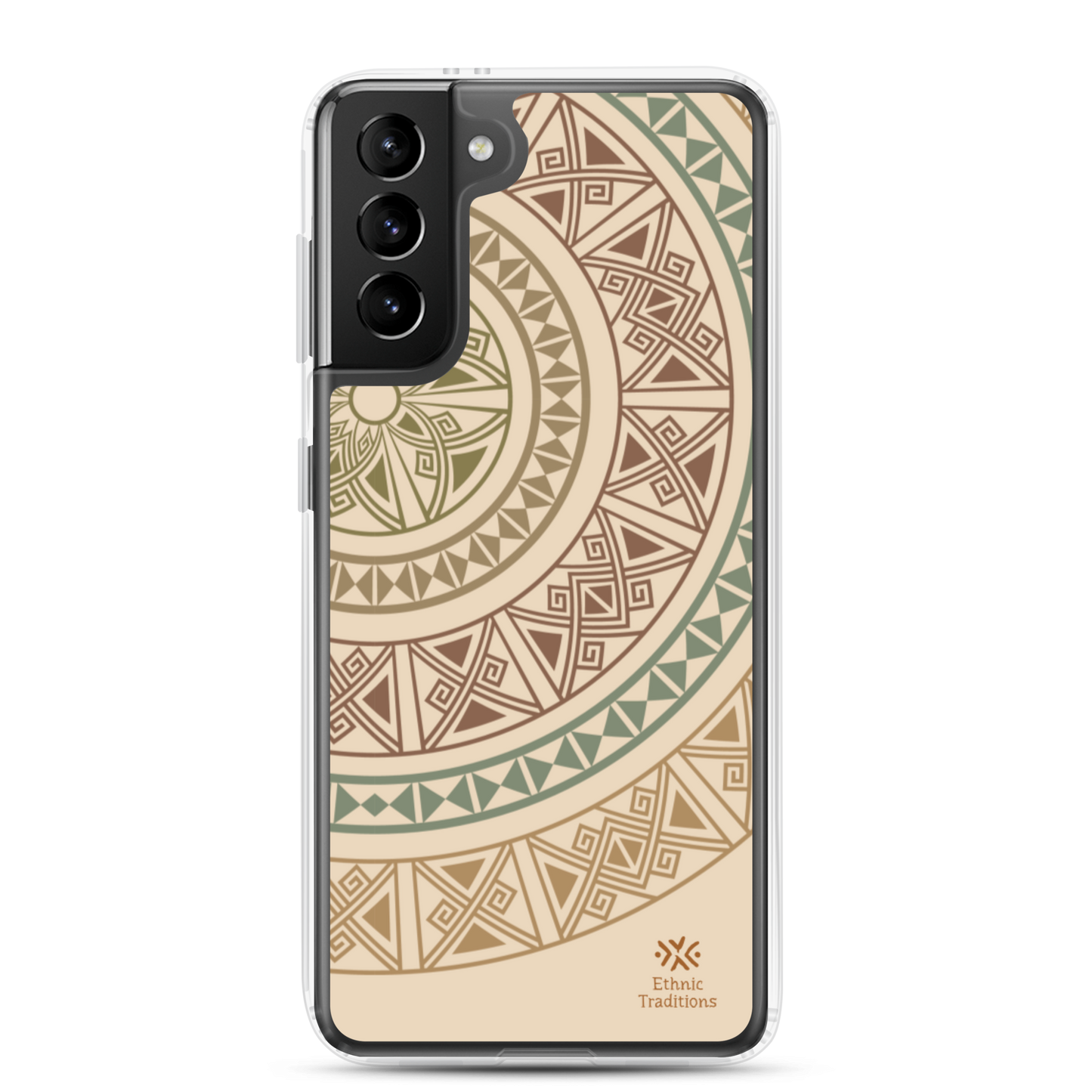 Cauac Samsung Case