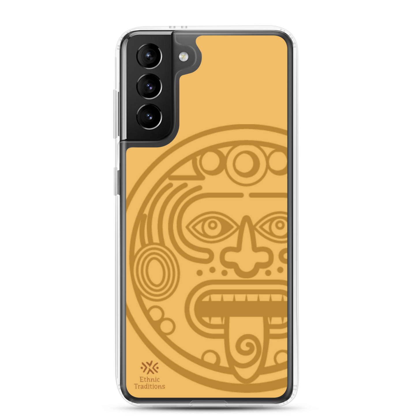 Tecu Samsung Case