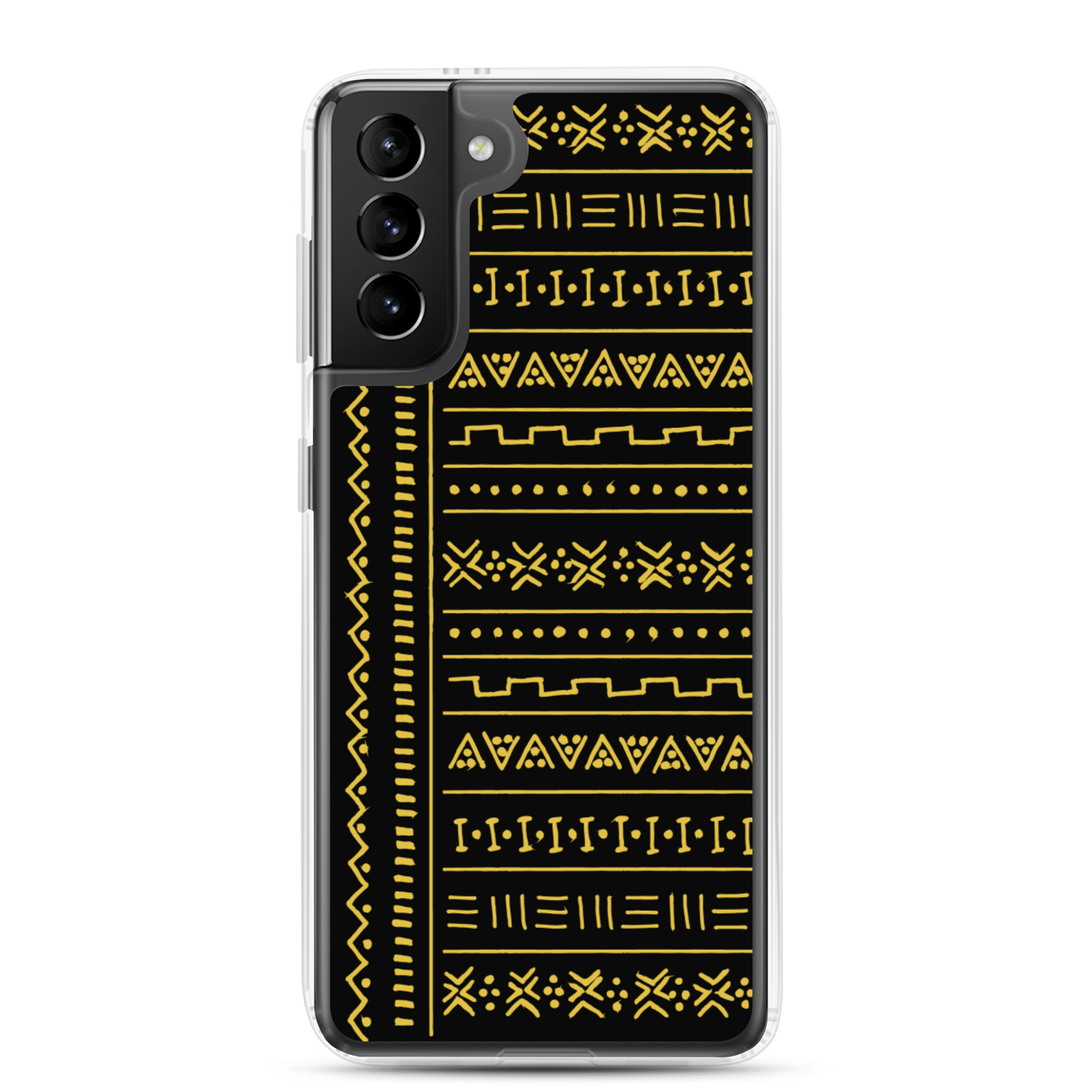 Inti Samsung Case