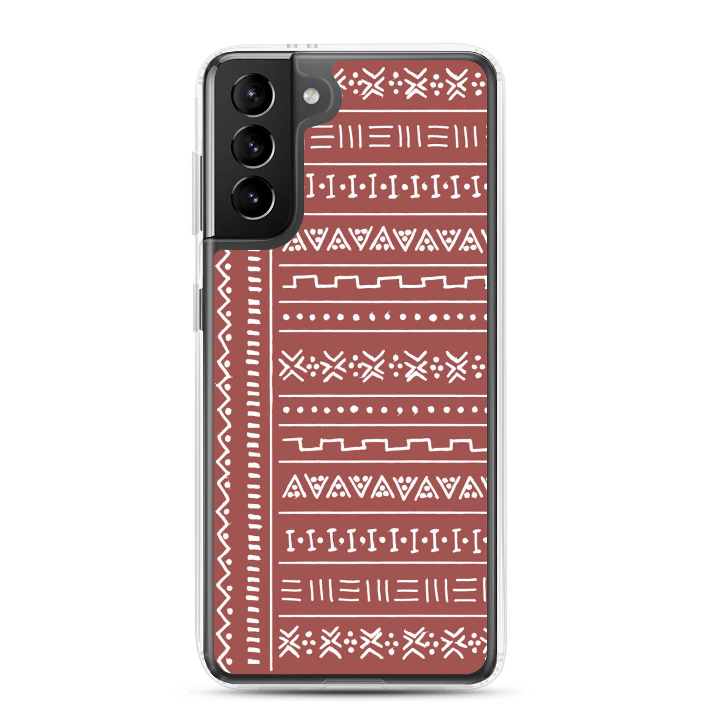 Ivhu Samsung Case