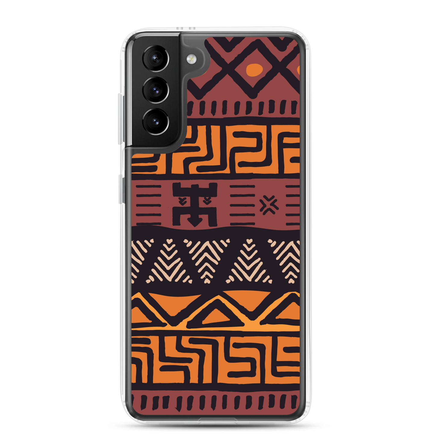 Udongo Samsung Case