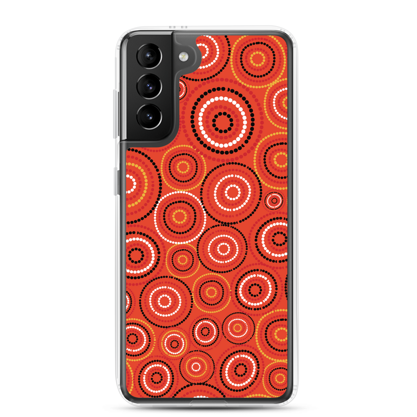 Wollemi Samsung Case