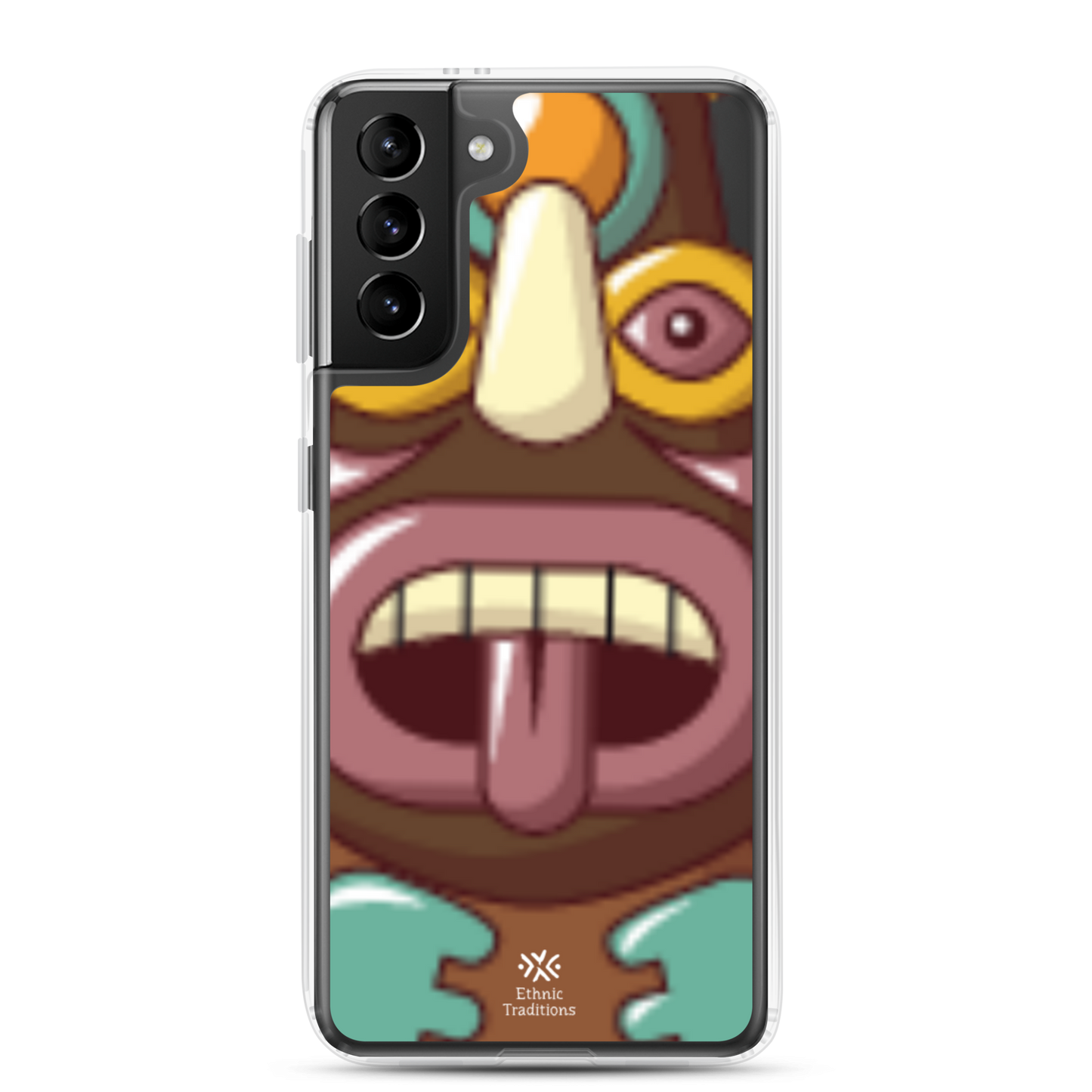 Kahuna Samsung Case