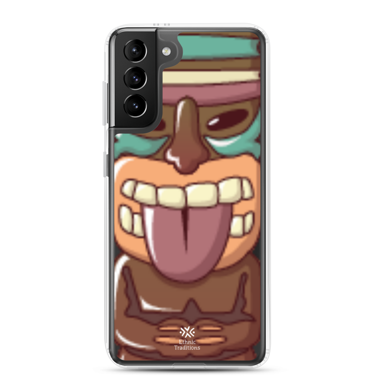 Taviki Samsung Case