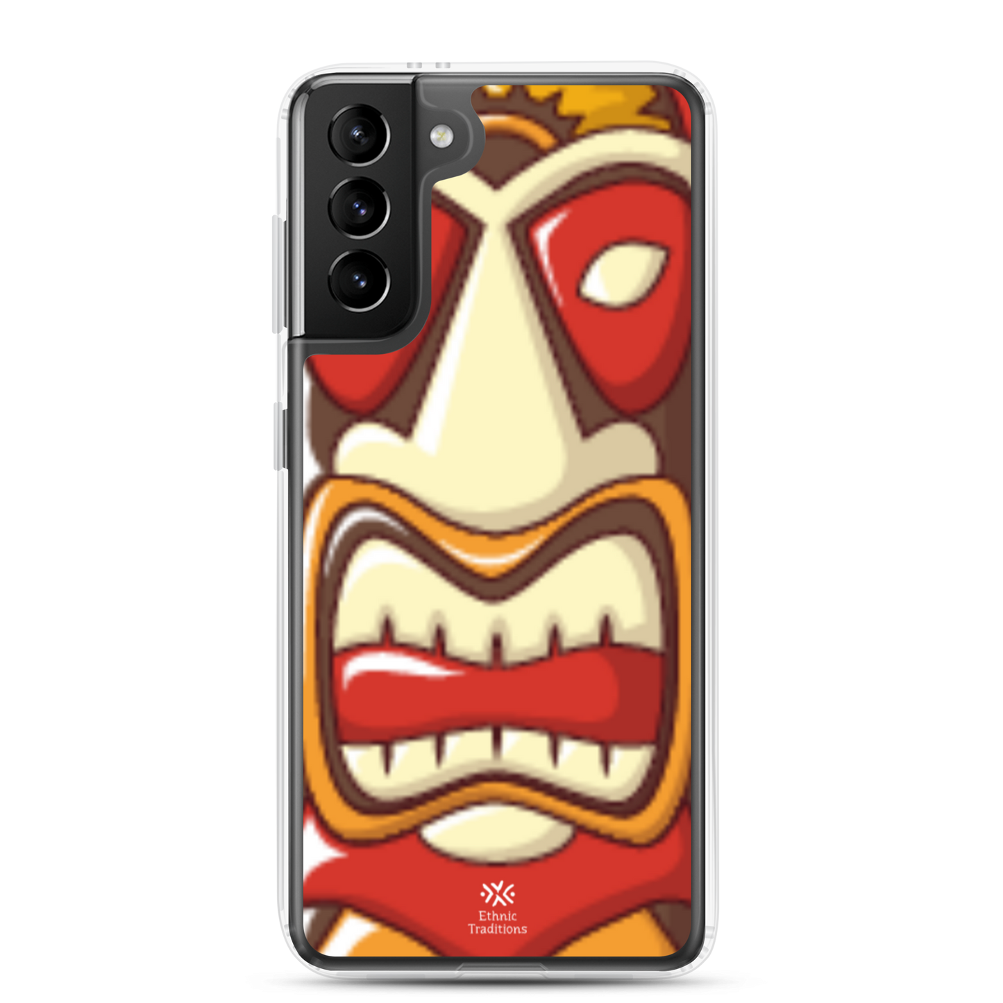 Ahi Samsung Case