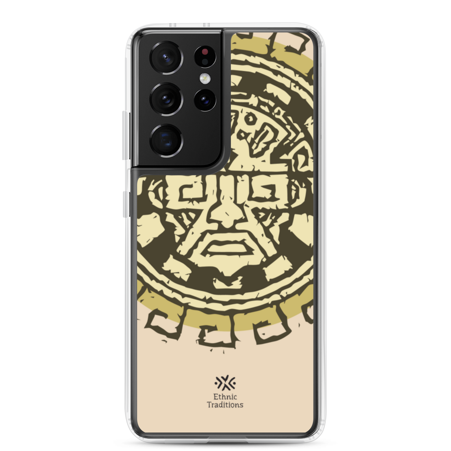 Kan Samsung Case