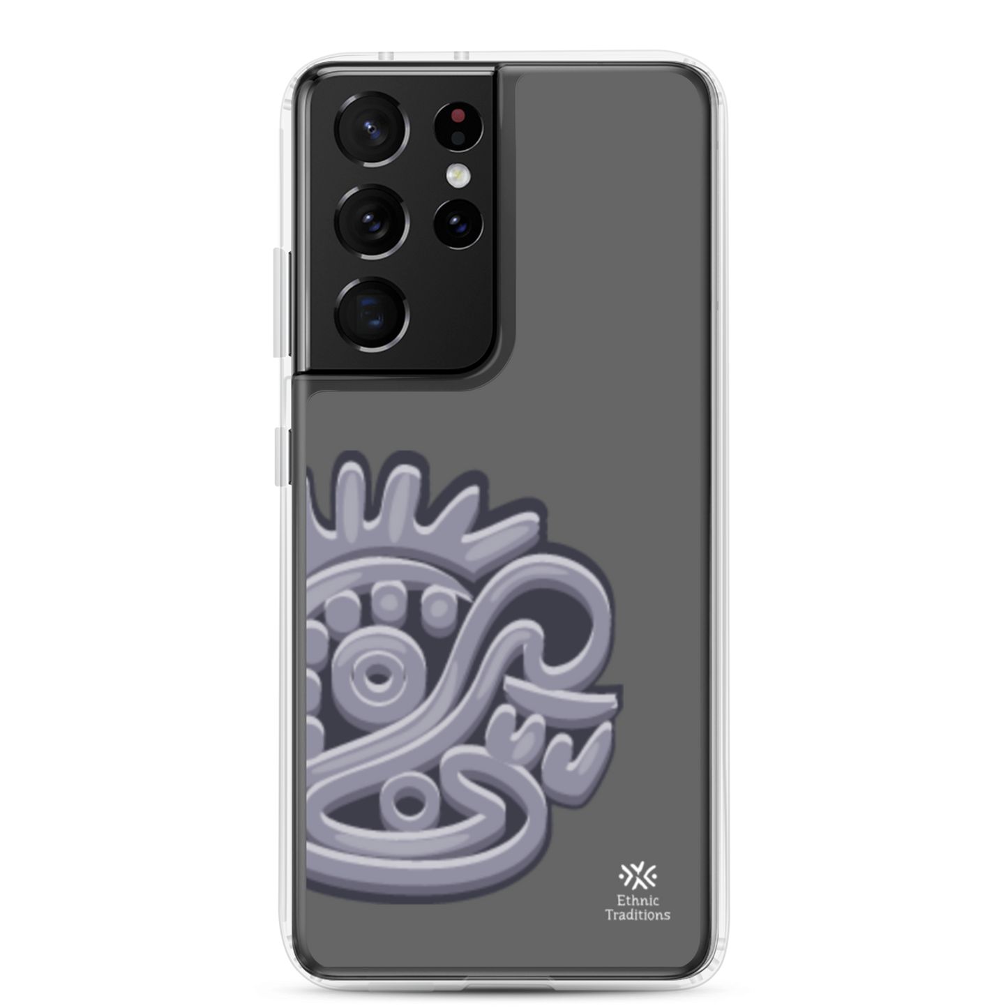 Iztli Samsung Case