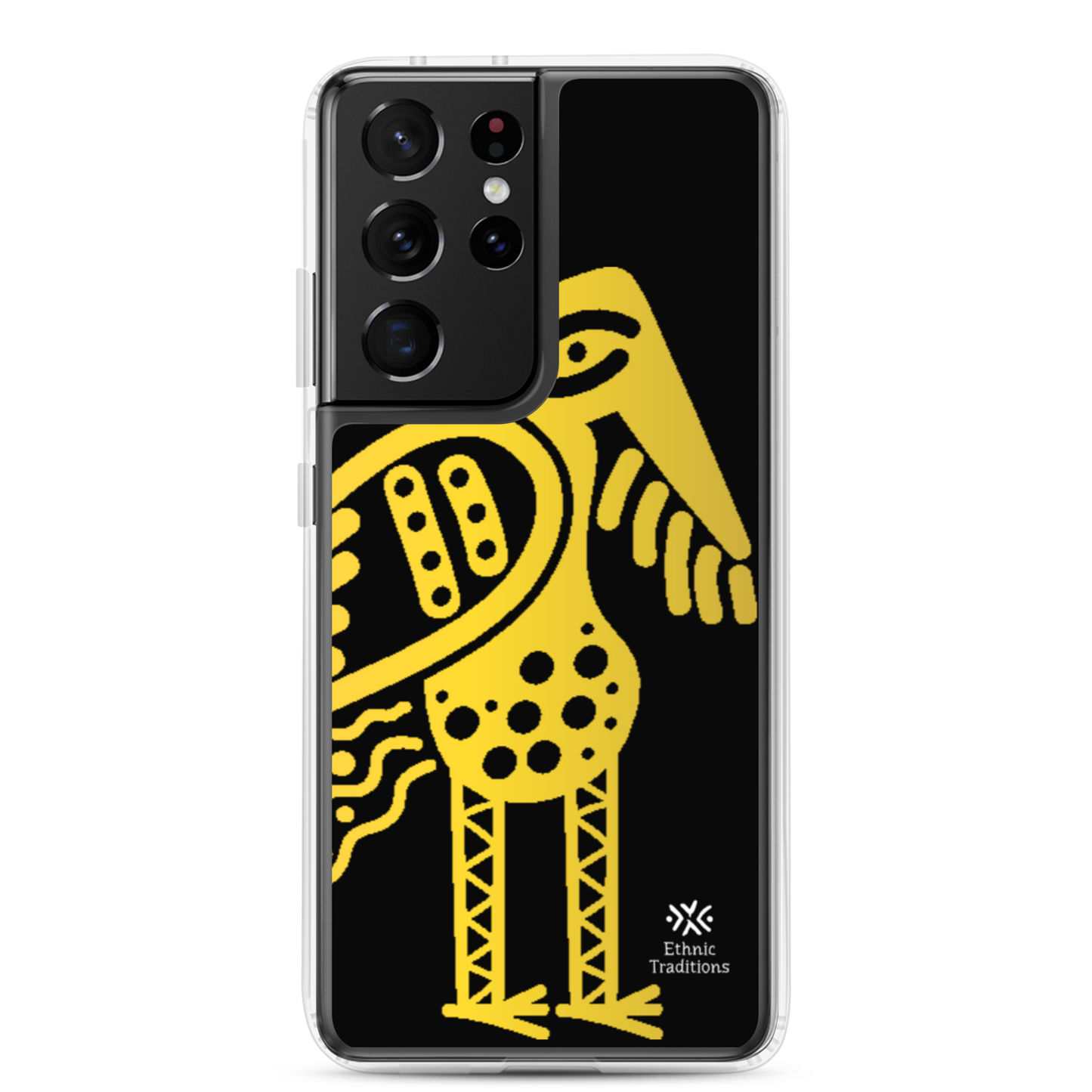 Kukul Samsung Case