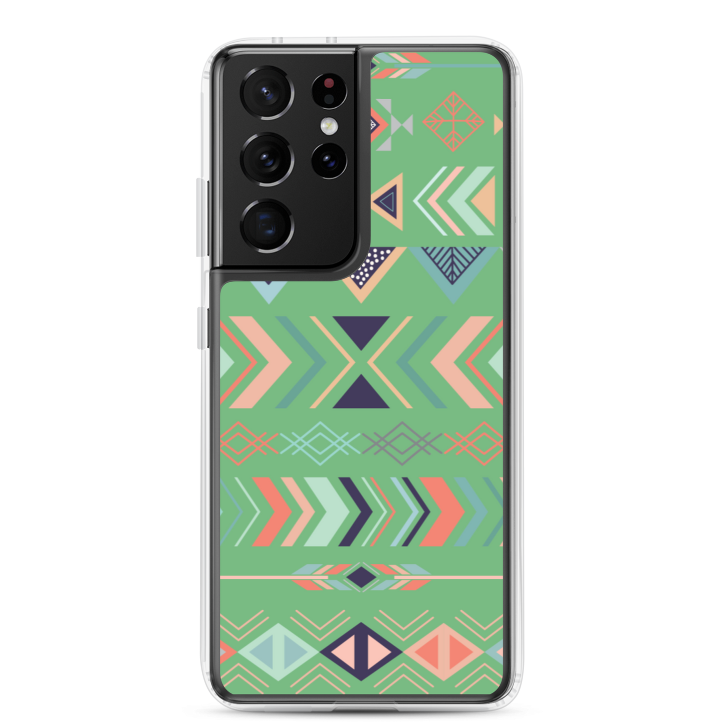 Elan Samsung Case