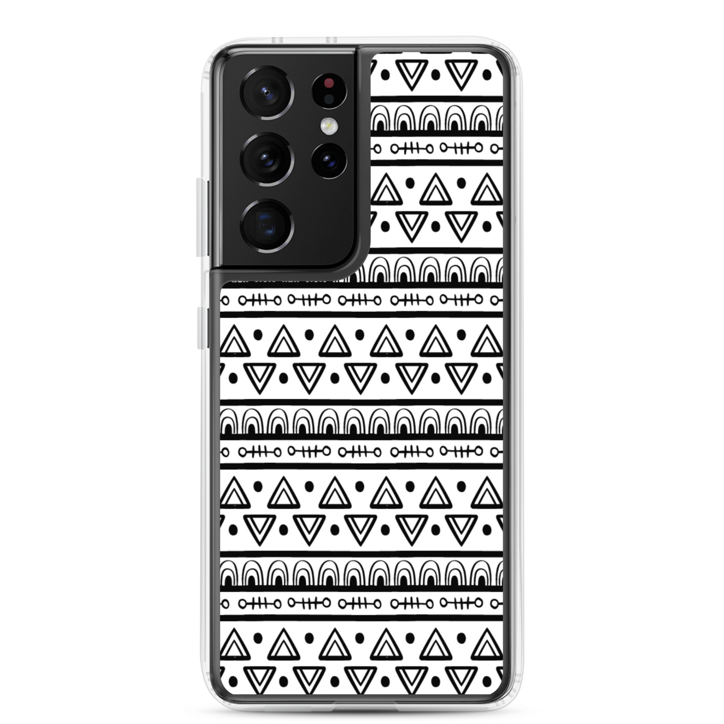 Kiona Samsung Case