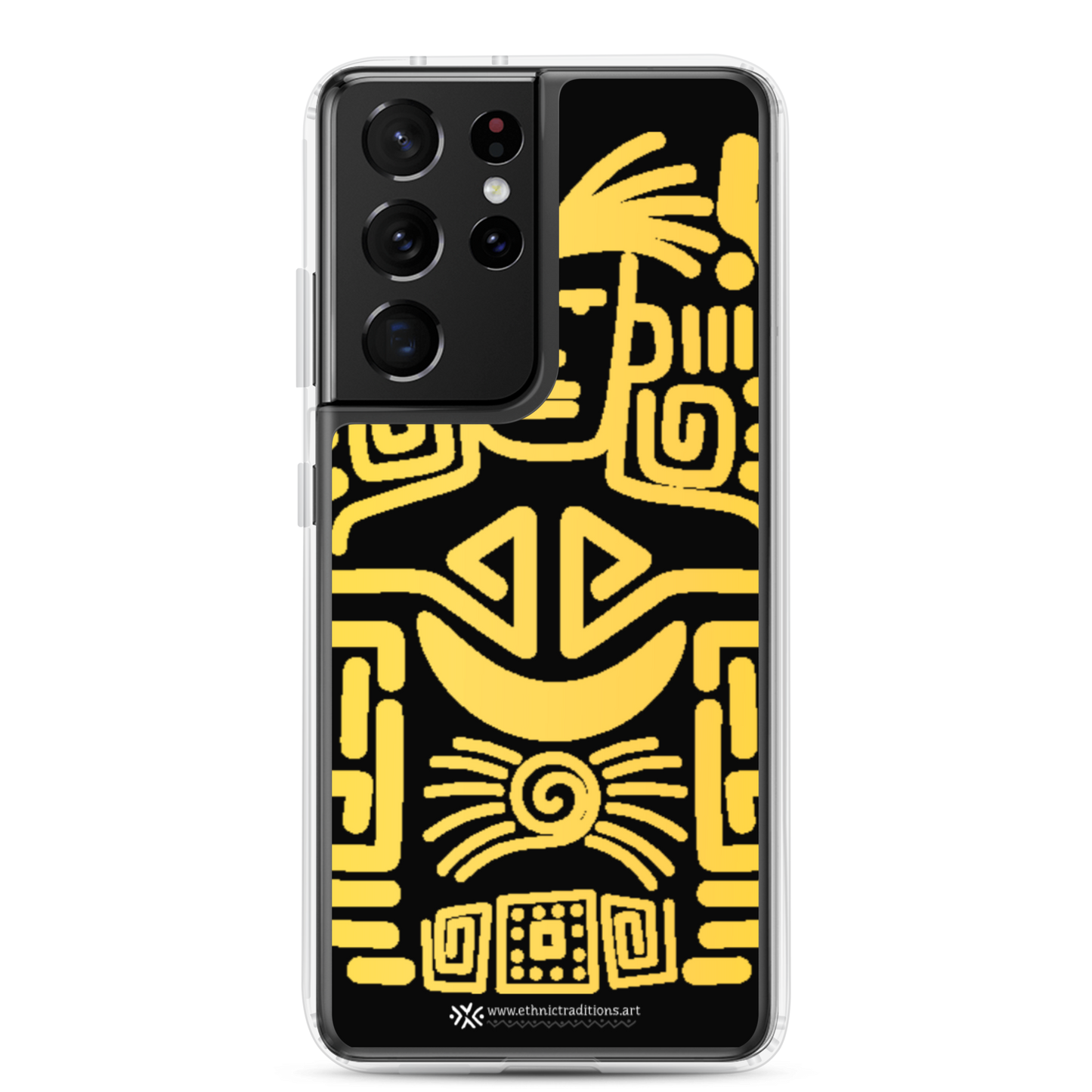 Rumi Samsung Case