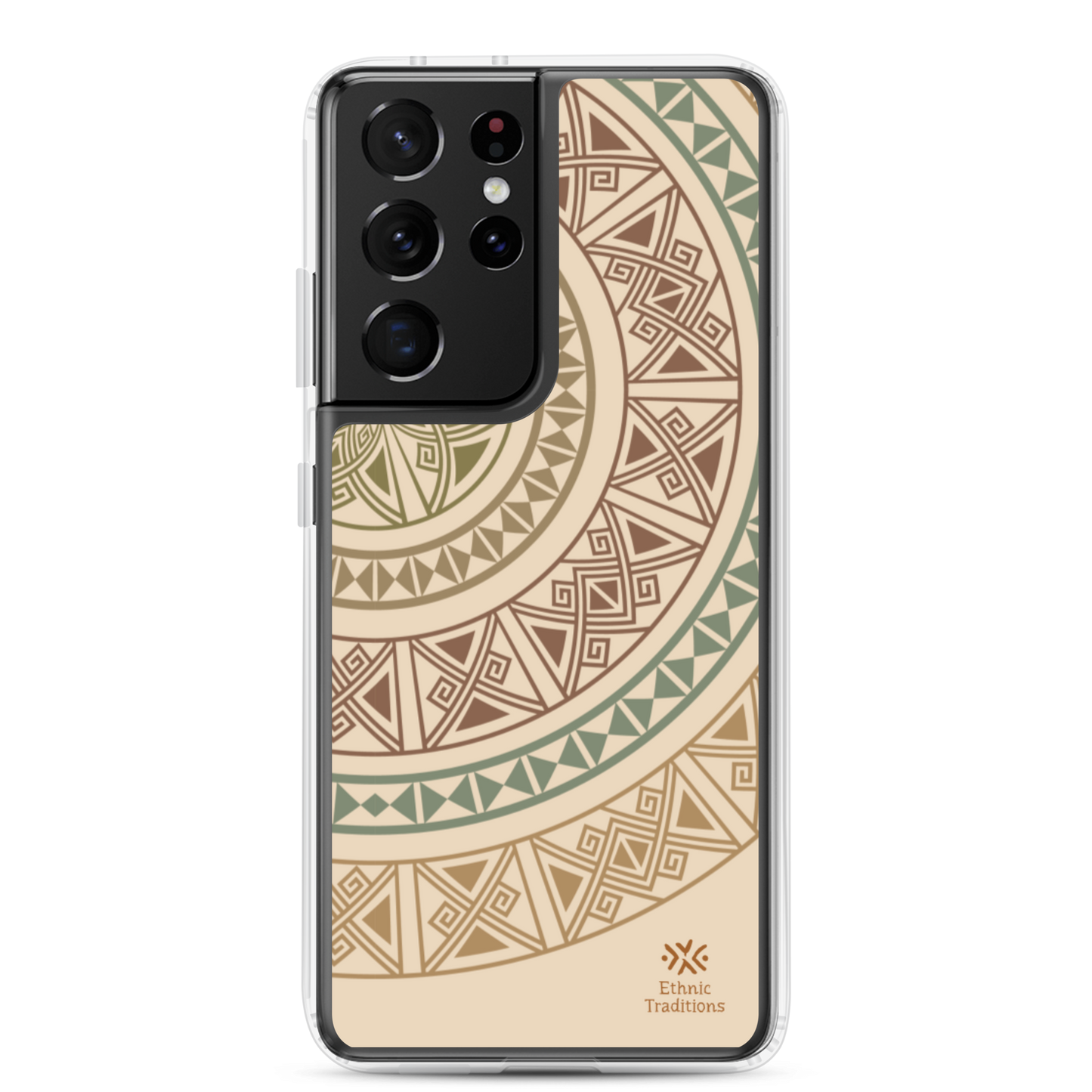 Cauac Samsung Case