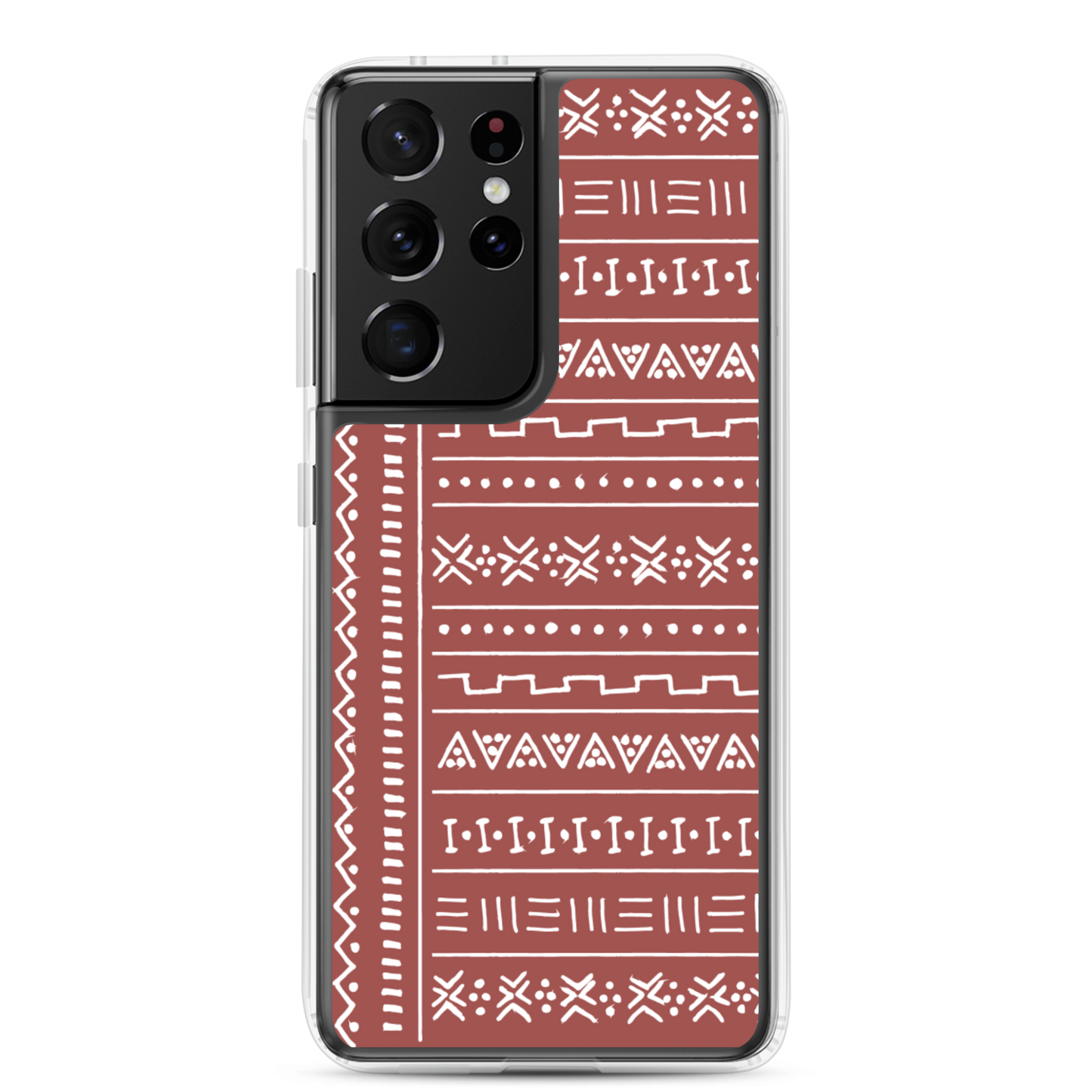 Ivhu Samsung Case