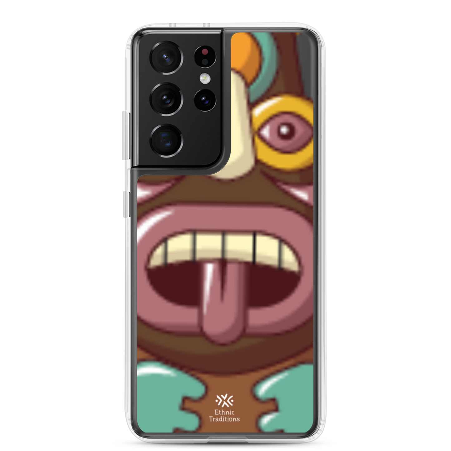 Kahuna Samsung Case