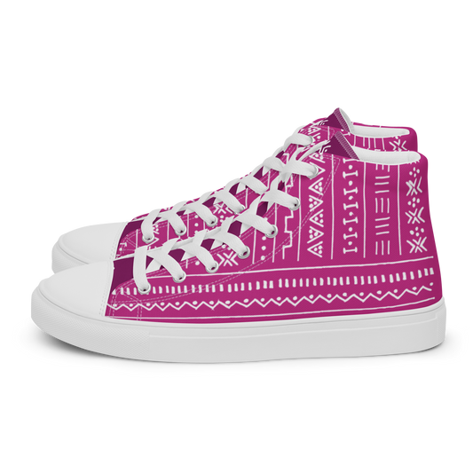 Zahara Women’s high top shoes