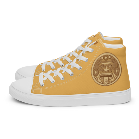 Itzam Women’s high top shoes
