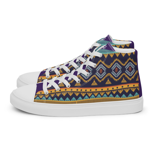 Cozti Women’s high top shoes