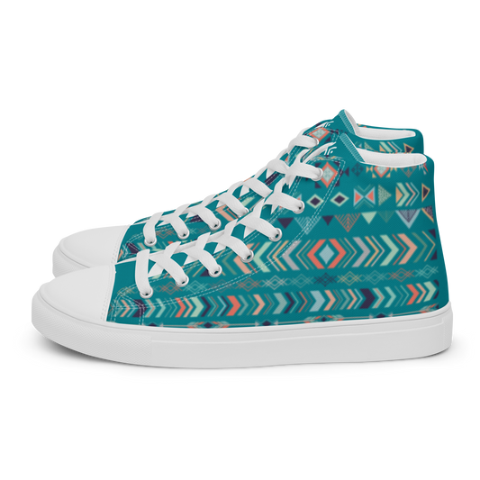 Nayeli Women’s high top shoes