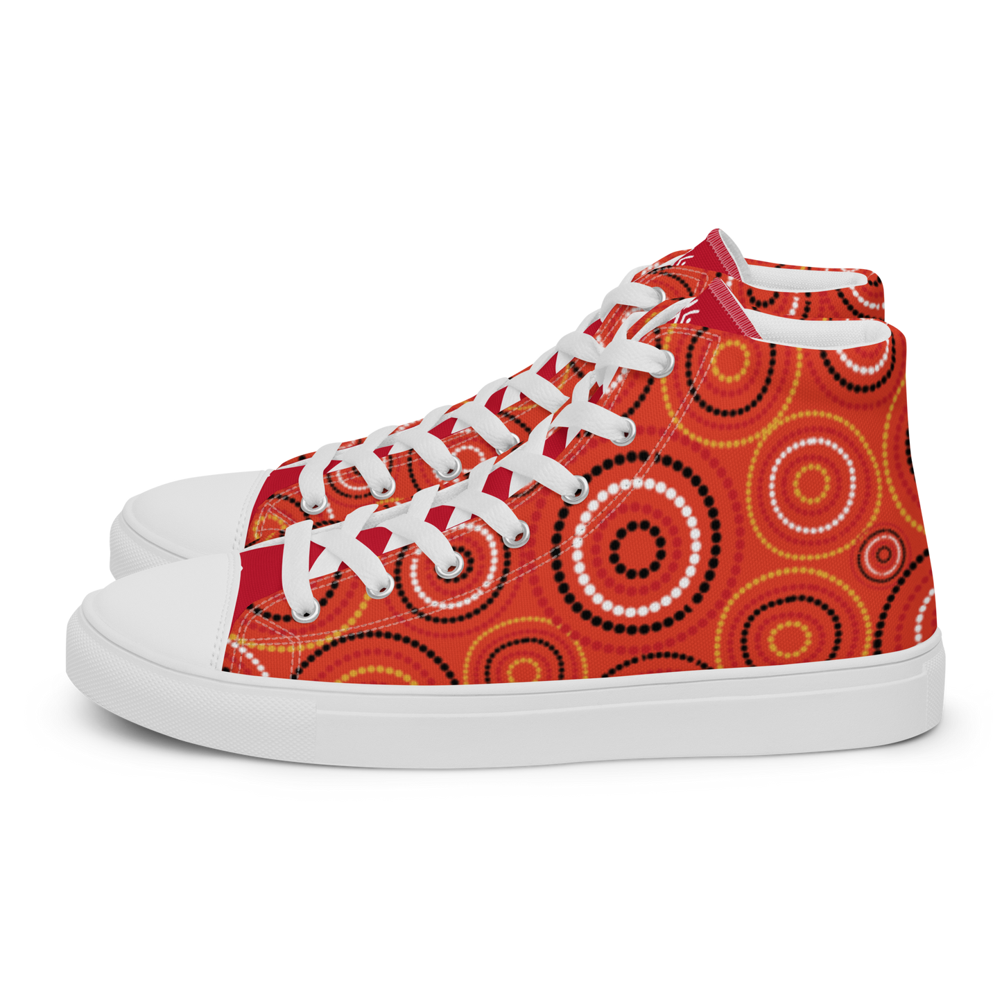 Wollemi Women’s high top shoes